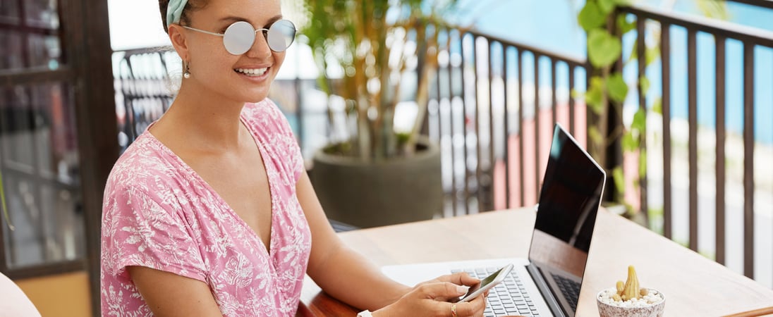 Digital Nomad Day
