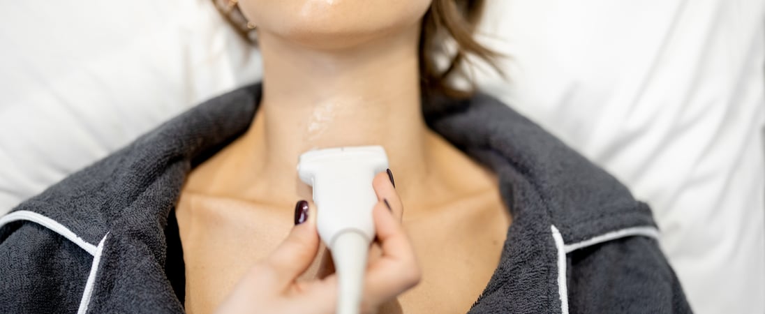 Thyroid Awareness Month
