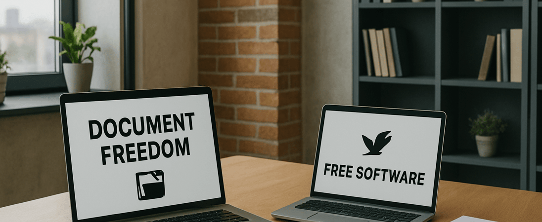 Document Freedom Day