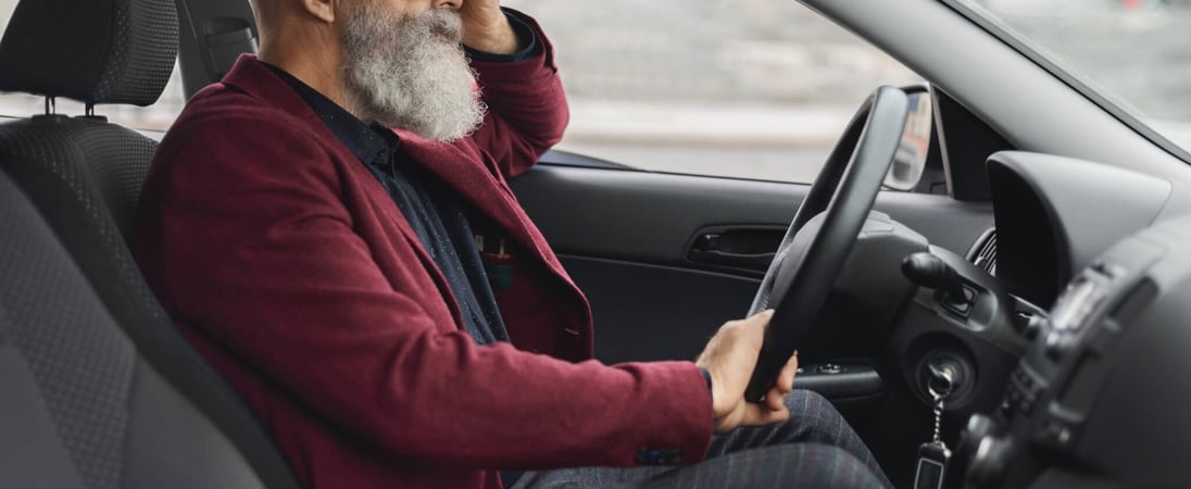 Drowsy Driver Awareness Day