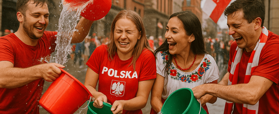 Dyngus Day