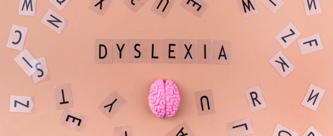 Dyslexia Day