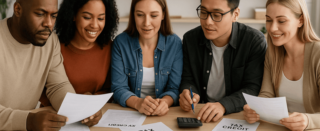 Earned Income Tax Credit Awareness Day