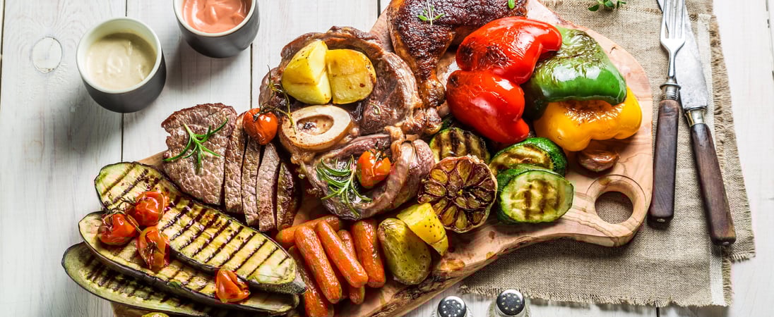 Eat Flexitarian Day