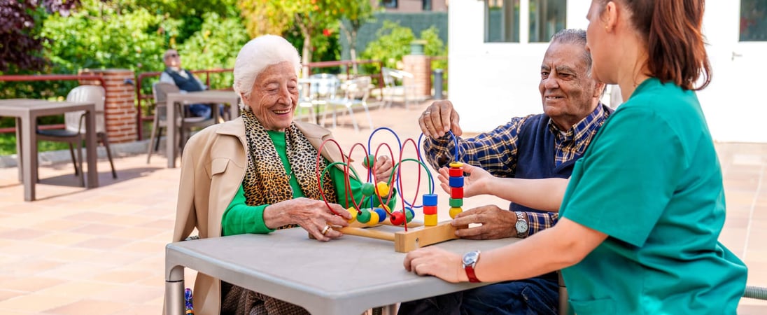National Assisted Living Week