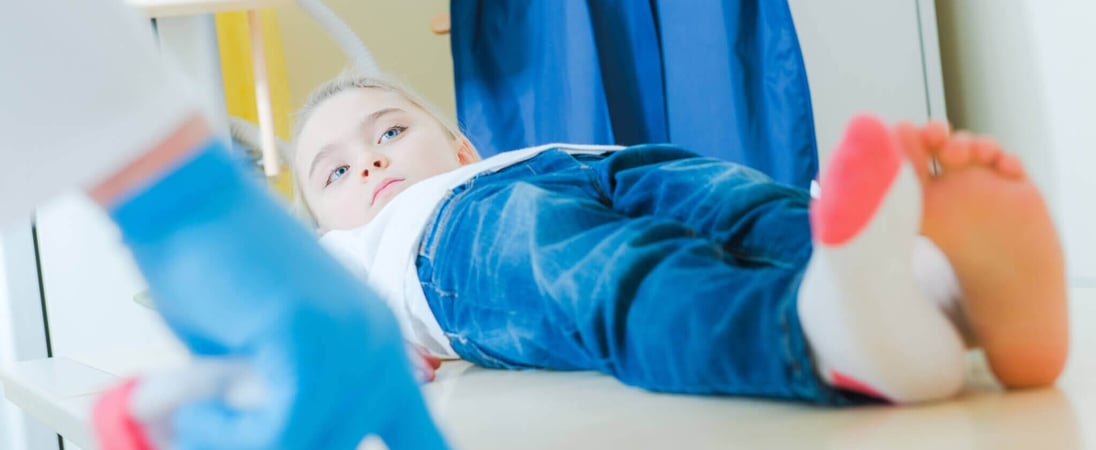 Emergency Medical Services for Children Day