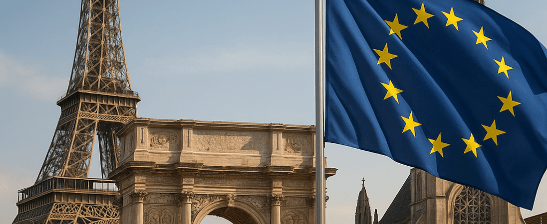 European Heritage Days