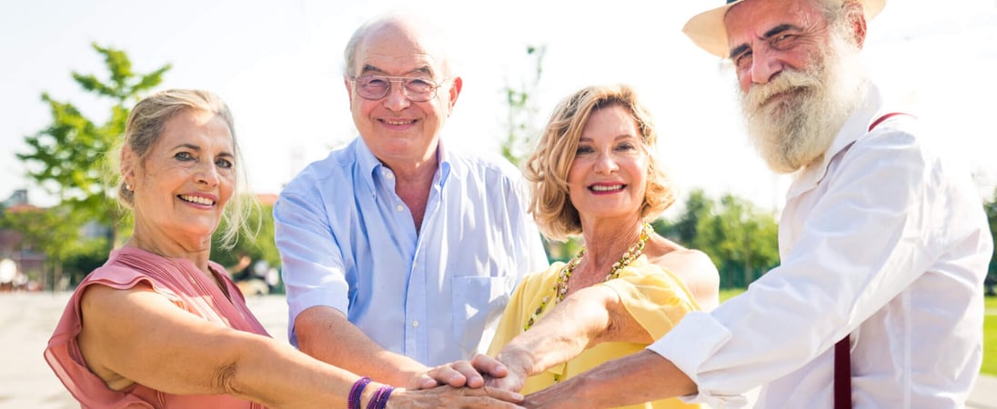 European Neighbours’ Day