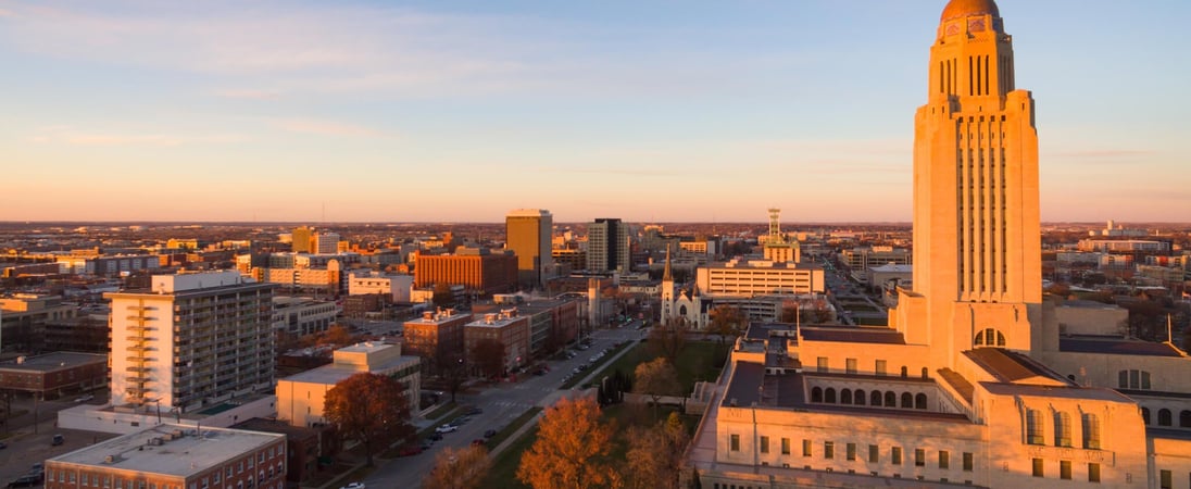 National Nebraska Day