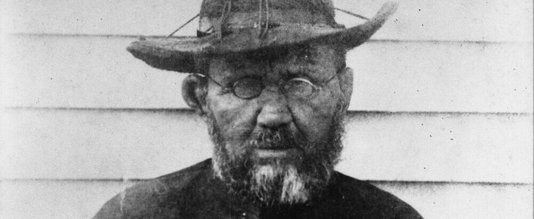 Father Damien Day