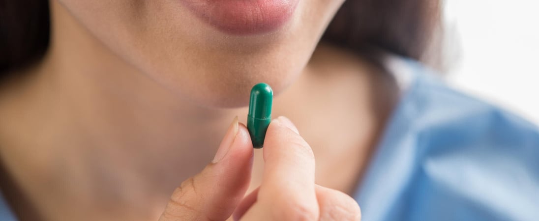 Folic Acid Awareness Week