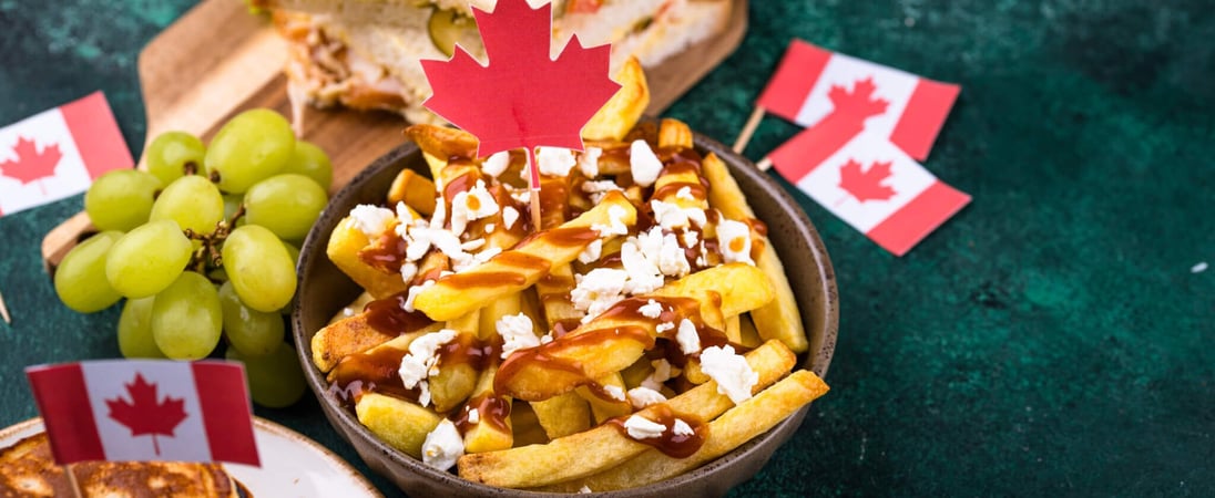 Food Day Canada