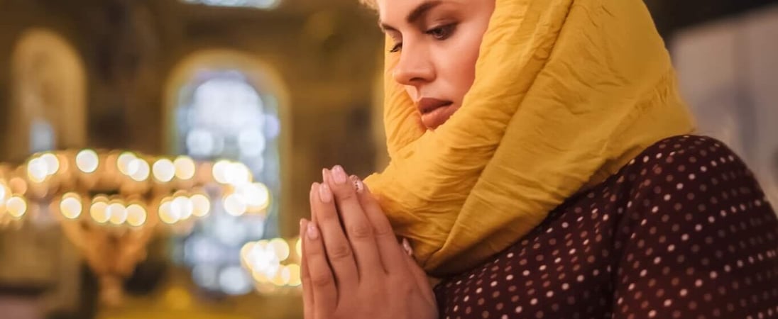 Forgiveness Sunday