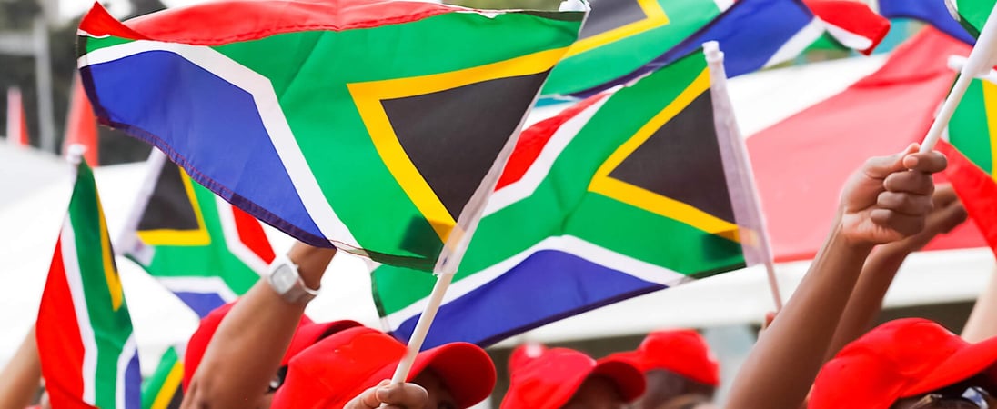 Freedom Day (South Africa)