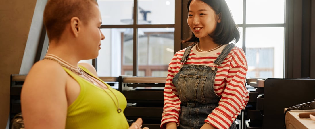 Get to Know Your Customers Day