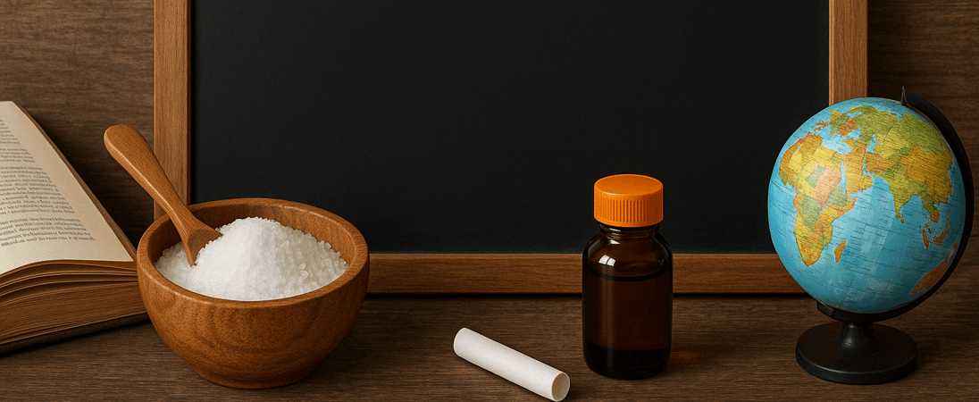 Global Iodine Deficiency Disorders Prevention Day