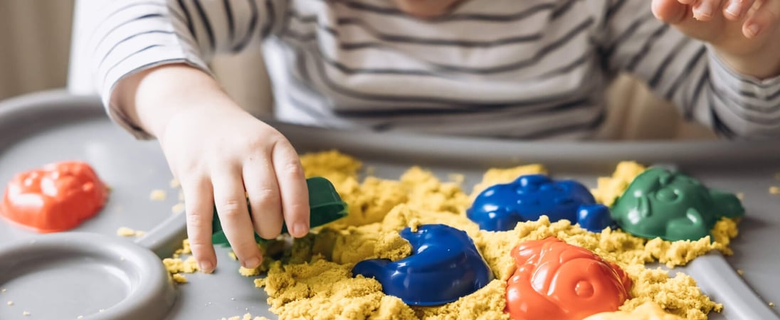 Global Kinetic Sand Day
