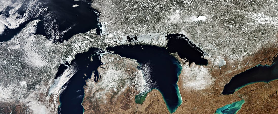 Great Lakes Awareness Day