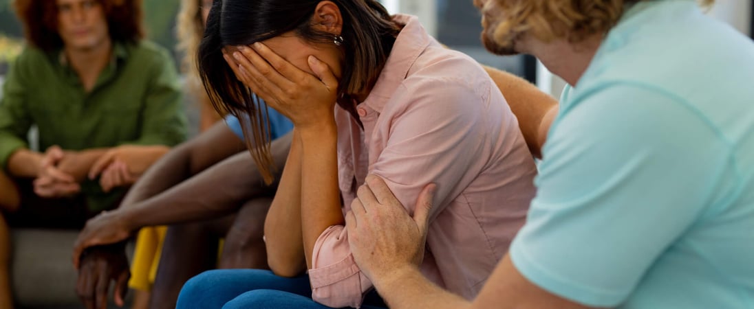 National Mental Health Awareness Week