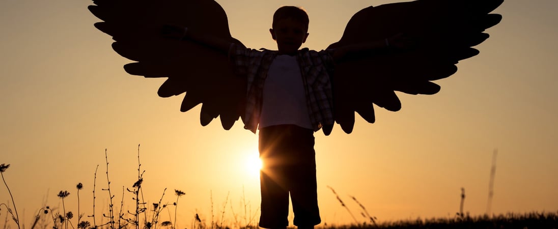 Guardian Angel Day