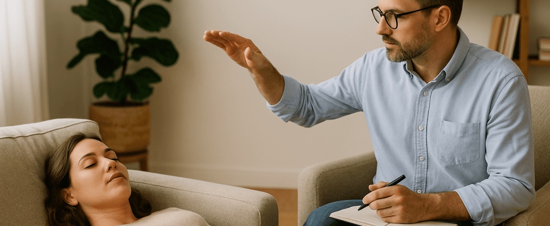 Health and Happiness with Hypnosis Day