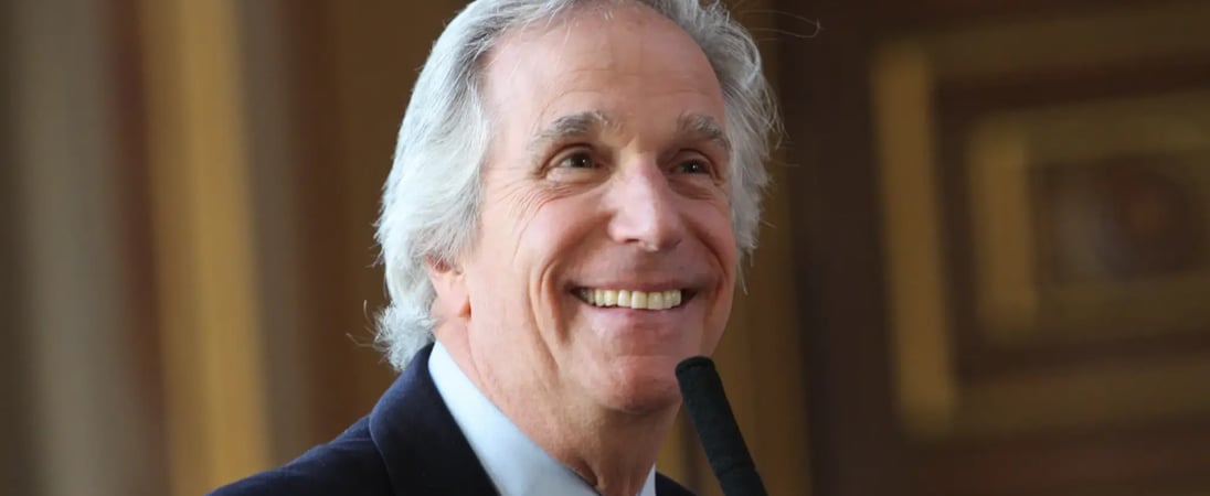 Henry Winkler