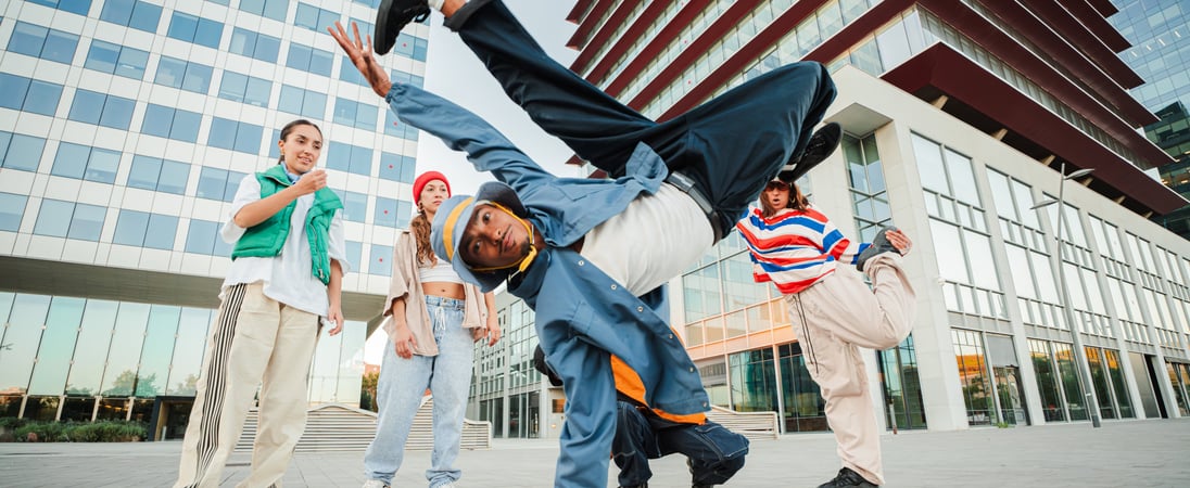 Hip Hop Day