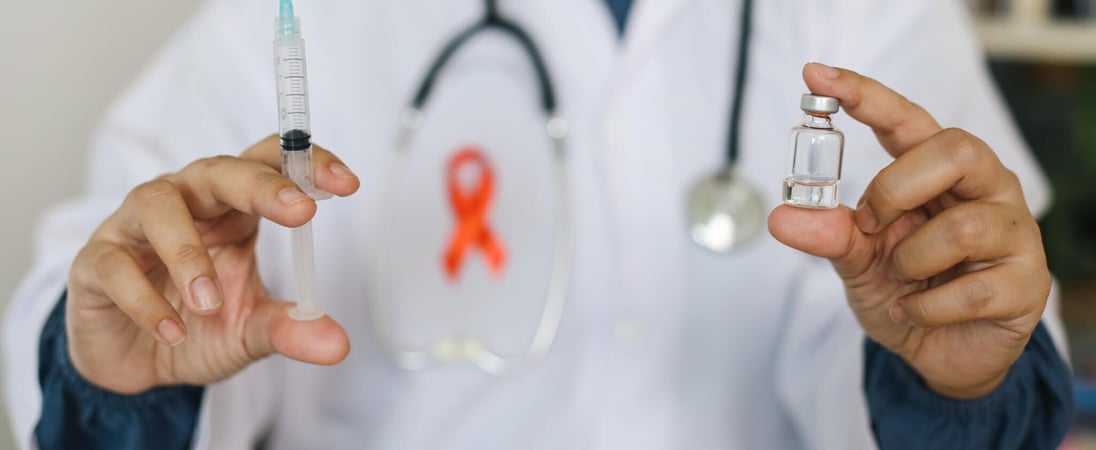 National Youth HIV and AIDS Awareness Day