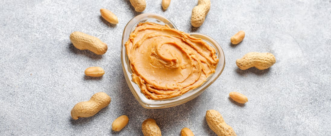National Peanut Butter Lovers Day
