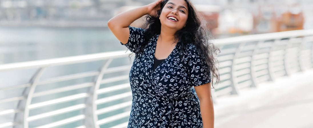 I’m Just Me Because Month