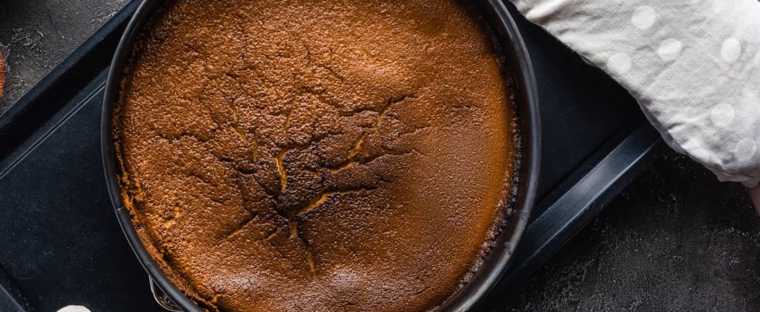 National Indian Pudding Day