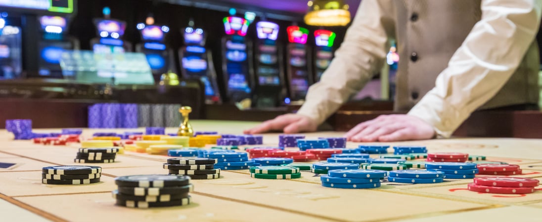 International Casinos Day