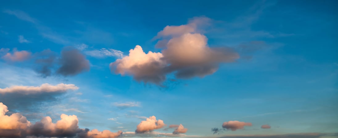 International Cloud Appreciation Day