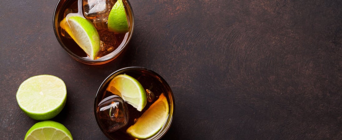 International Dark ‘n Stormy® Day