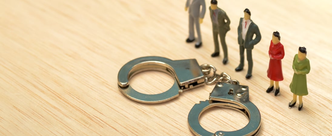International Day for the Prevention of and Fight against All Forms of Transnational Organized Crime