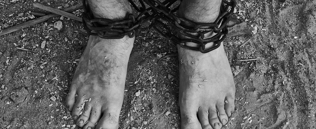 International Day in Support of Victims of Torture