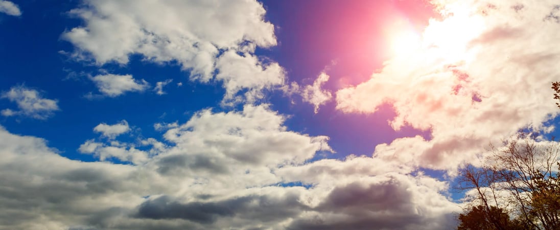 International Day of Clean Air for Blue Skies