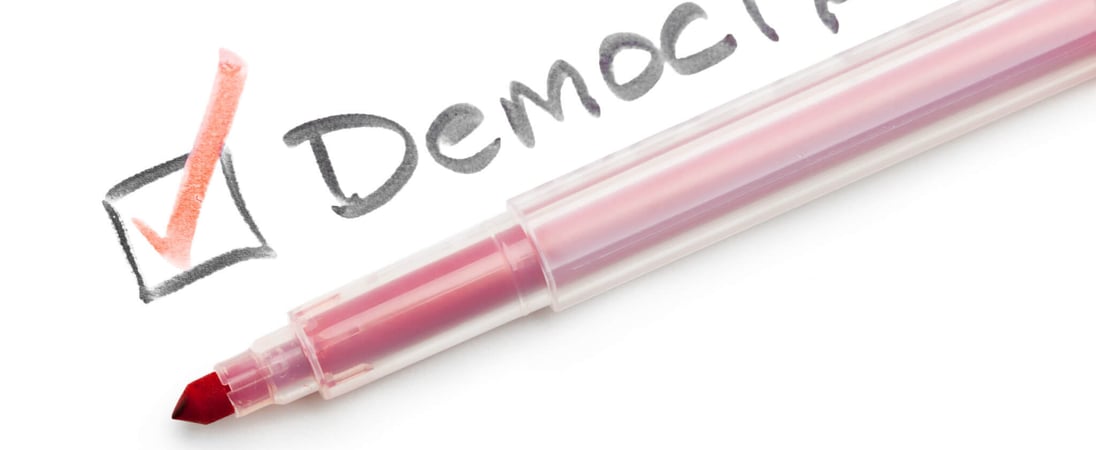 International Day of Democracy