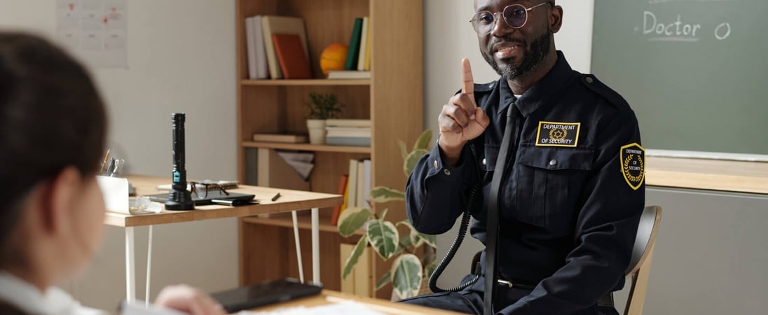 International Day of Police Cooperation