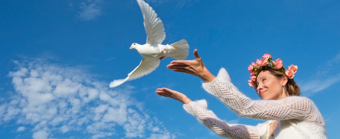 International Day of Radiant Peace