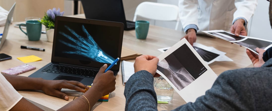 International Day of Radiology