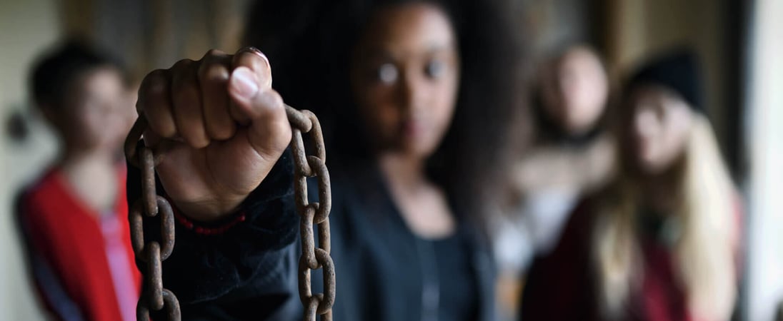 International Day of Remembrance of the Victims of Slavery and the Transatlantic Slave Trade