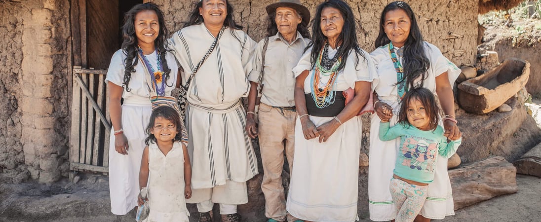 International Day of the World’s Indigenous Peoples