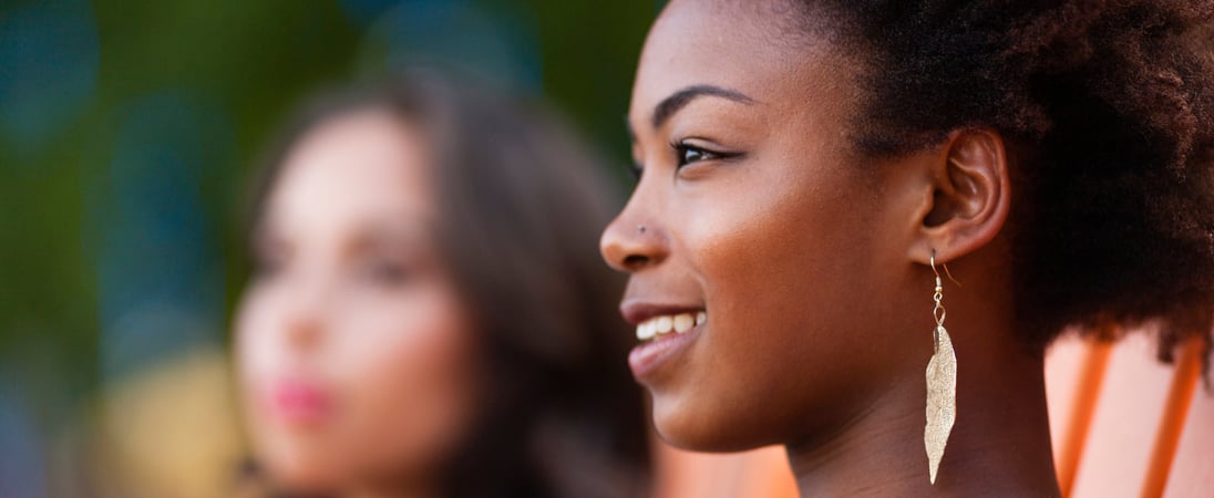International Day of Women and Girls of African Descent