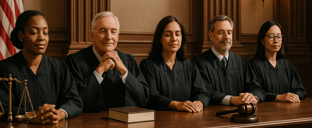 International Day on Judicial Well-being