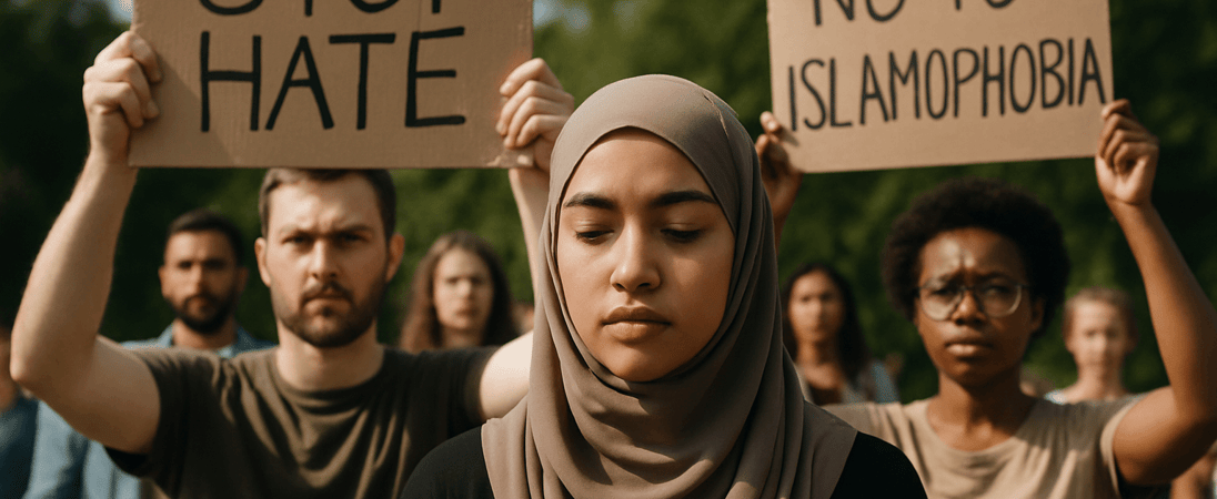 International Day to Combat Islamophobia