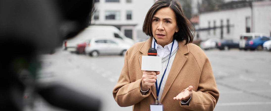 International Day to End Impunity for Crimes Against Journalists