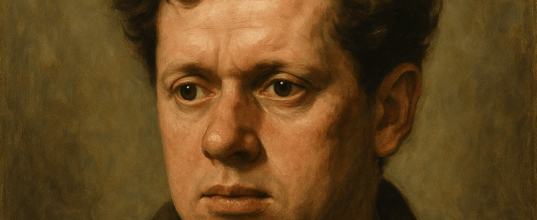 International Dylan Thomas Day