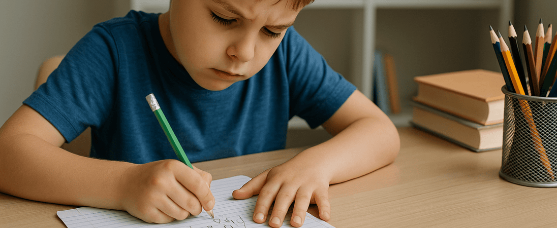 International Dysgraphia Awareness Day
