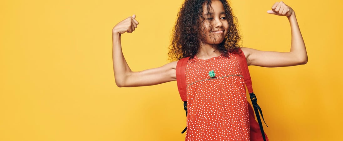 International Every Girl Wins Day